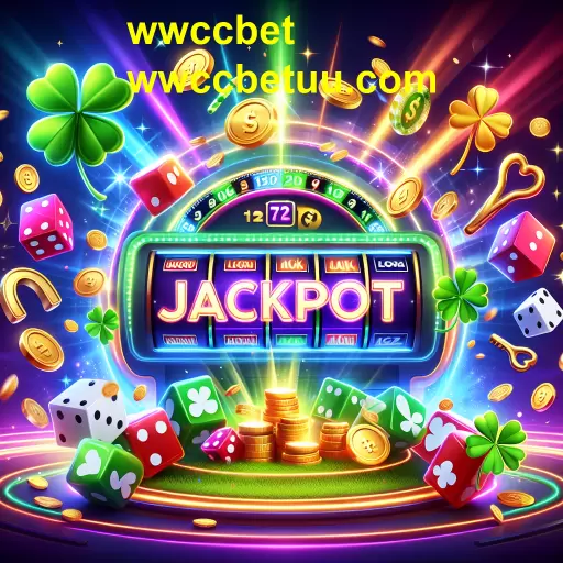 Os Jogos de Jackpot na WWCCBet: Emoção e Grandiosas Oportunidades