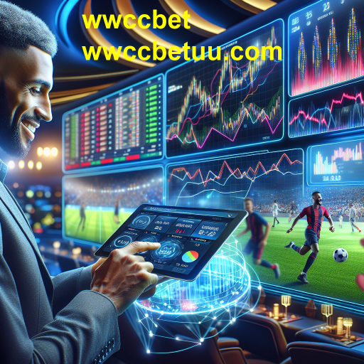 Apostas Ao Vivo: A Nova Era das Apostas Esportivas no wwccbet