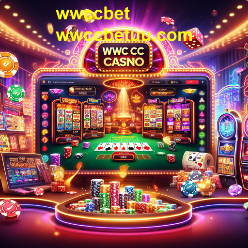 Atraentes Promoções no wwccbet: Maximize sua Experiência de Jogo