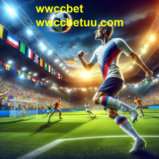 Experimente a Emoção do Jogo Online com WWCCBET e Ganhe Prêmios